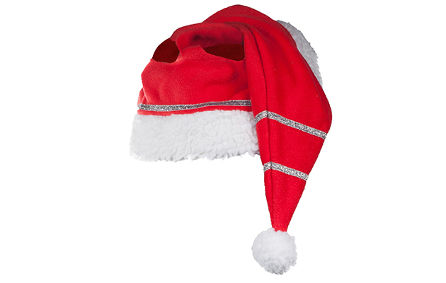Horze Spirit Christmas Hat
