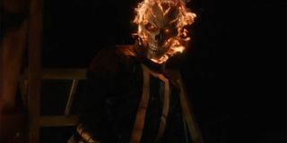 Ghost Rider Agents of S.H.I.E.L.D.