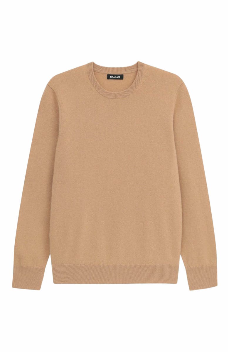 The Original Cashmere Sweater