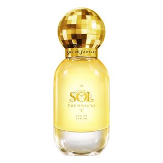 Sol De Janeiro Sol Cheirosa '62 Eau De Parfum 50ml