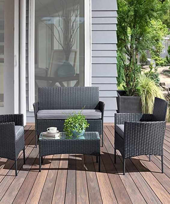 Pool furniture ideas Statement buys for a stylish pool area Real Homes