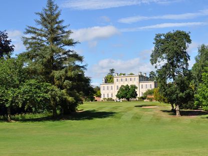Best Golf Courses In Northamptonshire