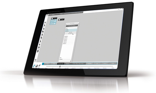 L-ACOUSTICS Debuts LA Network Manager 2