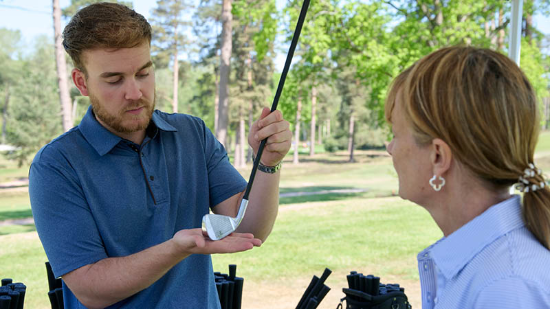 PXG Outdoor Fitting