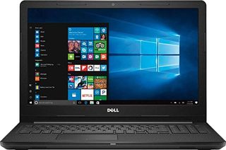 Best laptops with CD-DVD drives: Dell Inspiron 15 5000