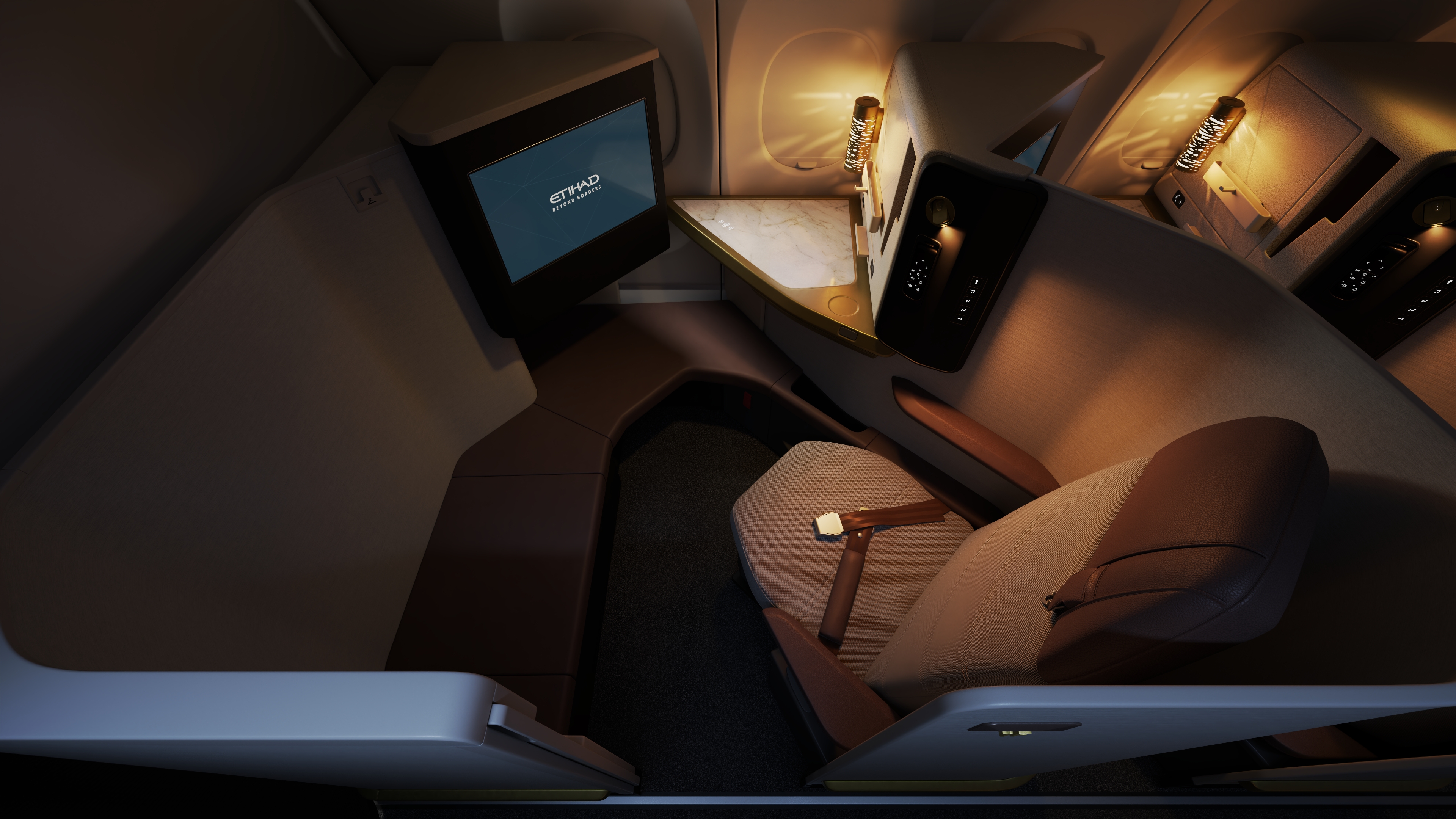 etihad airways airbus a321lr aircraft