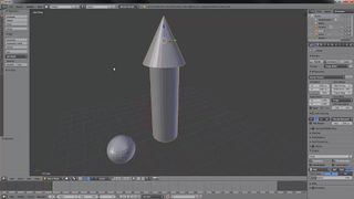 3D Buzz tutorials