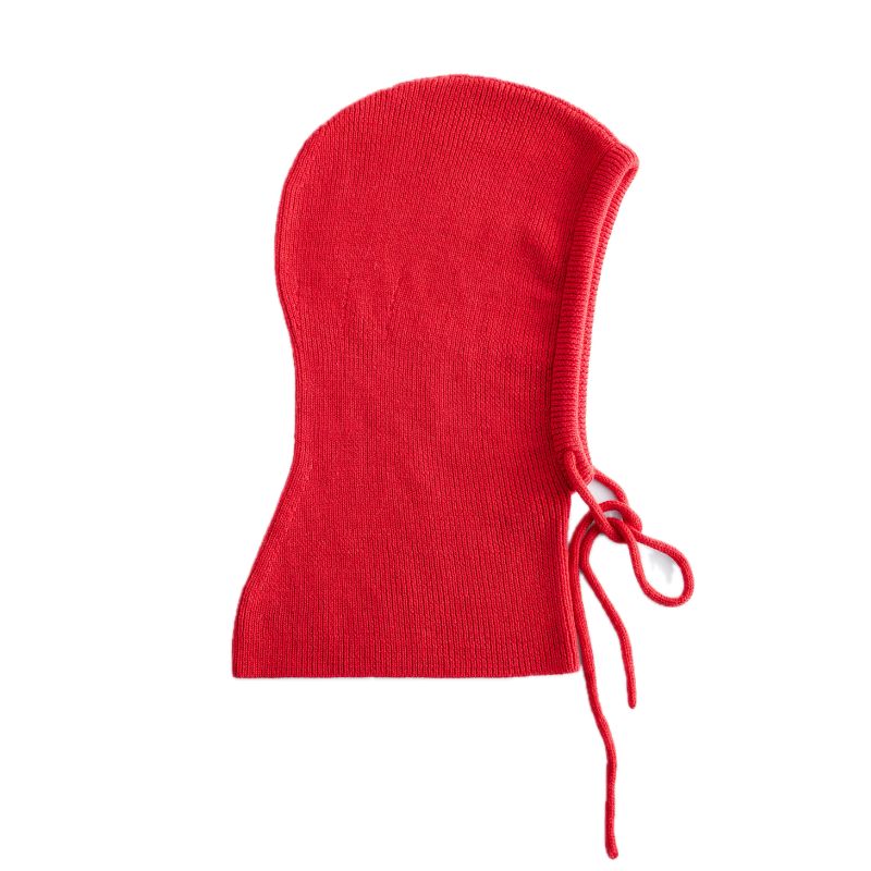 &Other Stories, Oversized Wool Balaclava