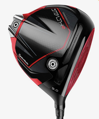 TaylorMade Stealth 2 Driver I 20% Off on Amazon
Was $599.99 Now&nbsp;$479.95