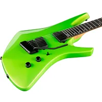 Ernie Ball Music Man Kaizen