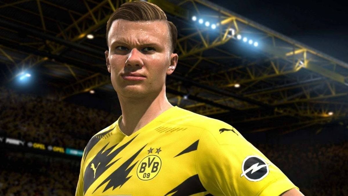 MATCH! FIFA 21 Ultimate Guide (Digital) 