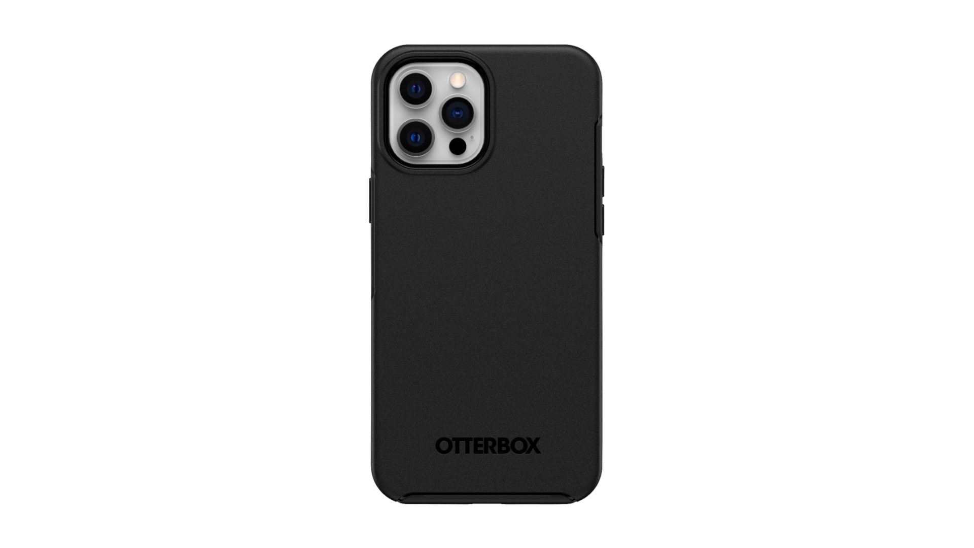 Otterbox Symmetry iPhone 12 Pro Max magsafe case