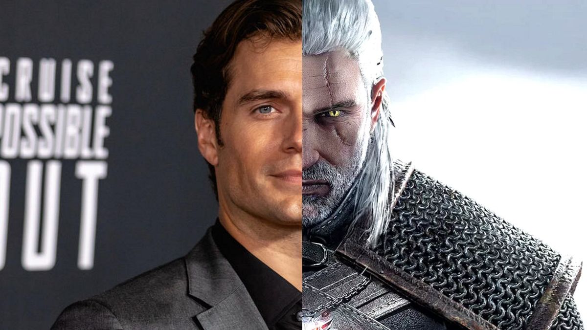 3 moments that show The Witcher Netflix series casting Henry Cavill as Geralt might just work out
