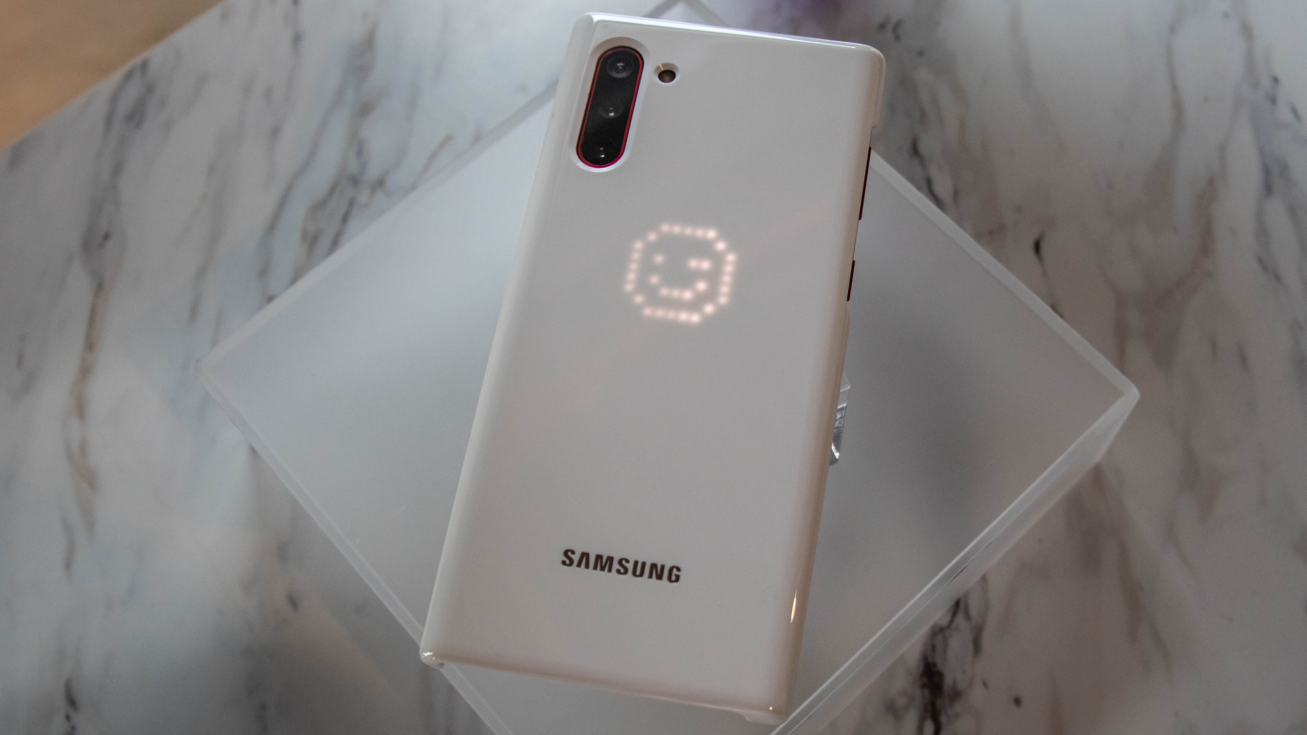 Best Samsung Galaxy Note 10 Cases Techradar