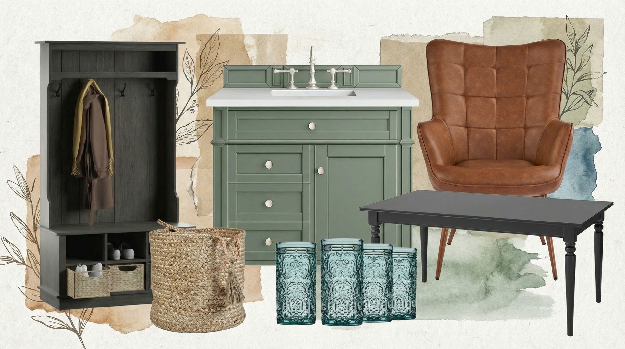 These 27 furniture and decor sales from Home Depot, Anthropologie and IKEA are the best I've seen ahead of Presidents' Day