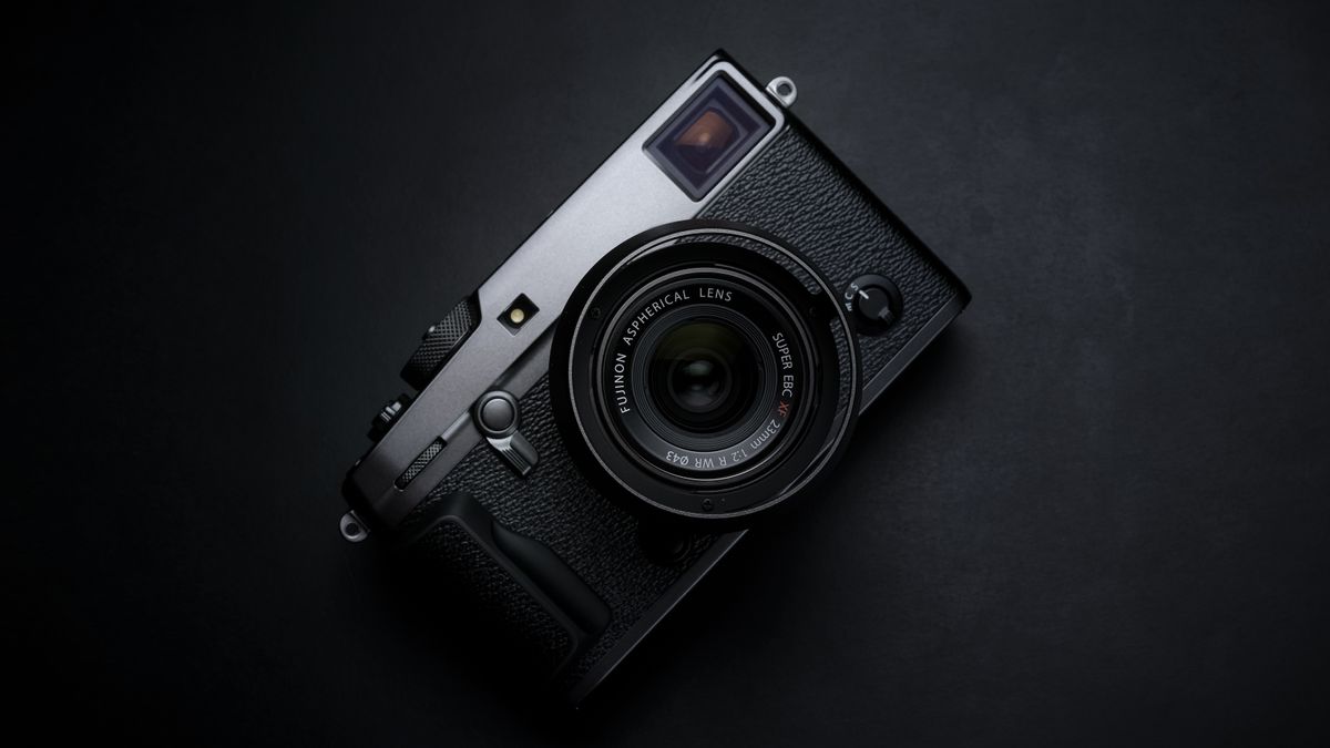 Best Fujifilm X-Pro2 deals