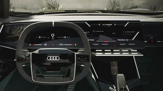 Audi Concept