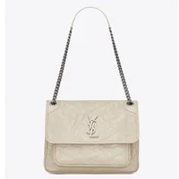 Saint Laurent, Niki medium, £2,500