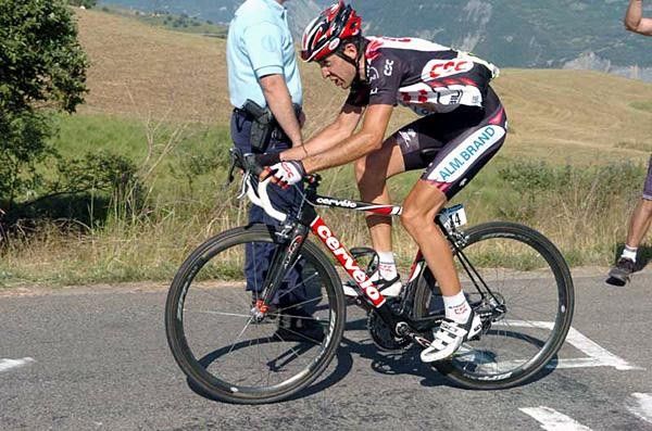 Carlos Sastre (CSC)