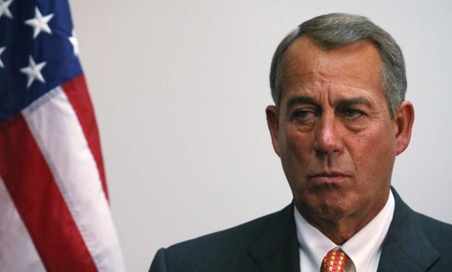 Boehner 