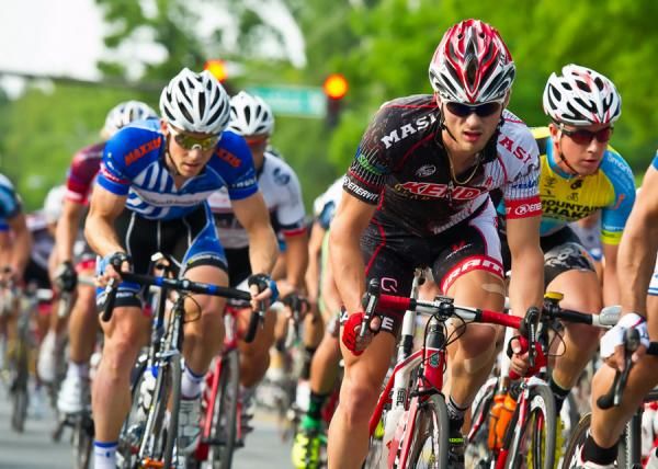 Roswell Criterium Pro Men
