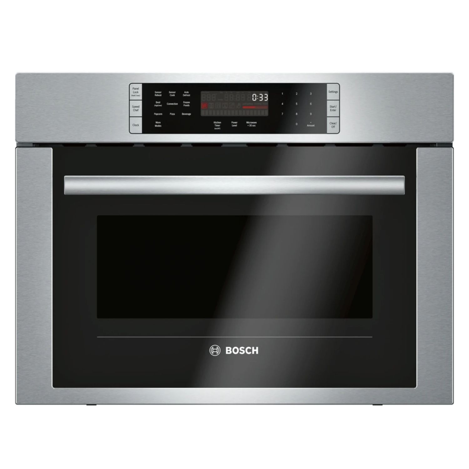 Bosch 500 Series HMC54151UC