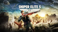 Sniper Elite 5: was $59 now $23 @ PlayStation Store