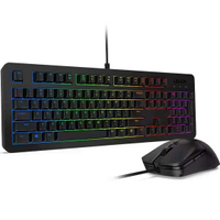 Lenovo Legion KM300 RGB Gaming Keyboard and Mouse:$74.99$44.99 at Lenovo