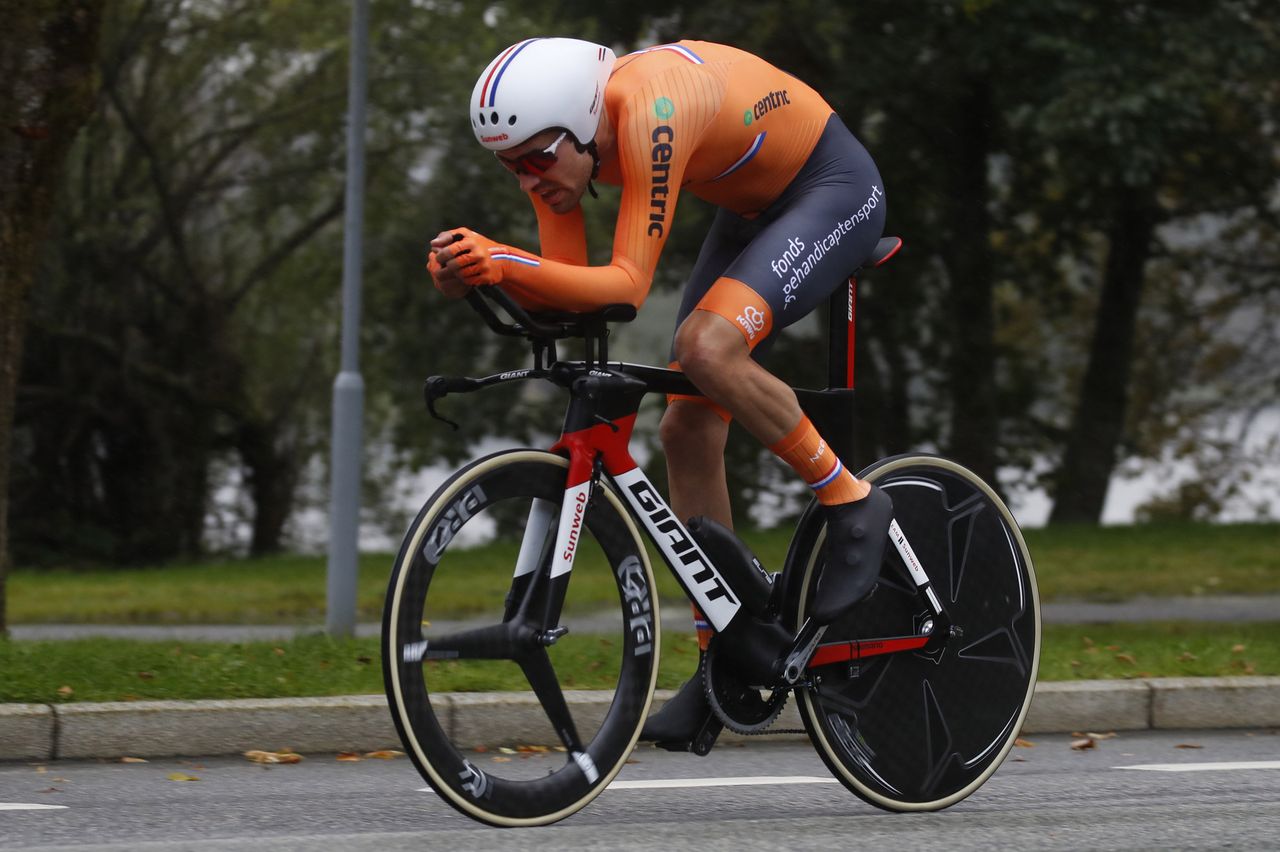 Tom Dumoulin (Netherlands)