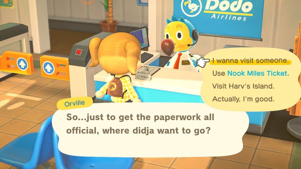 Animal Crossing New Horizons — Multiplayer guide iMore