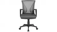 Yaheetech Office Chair