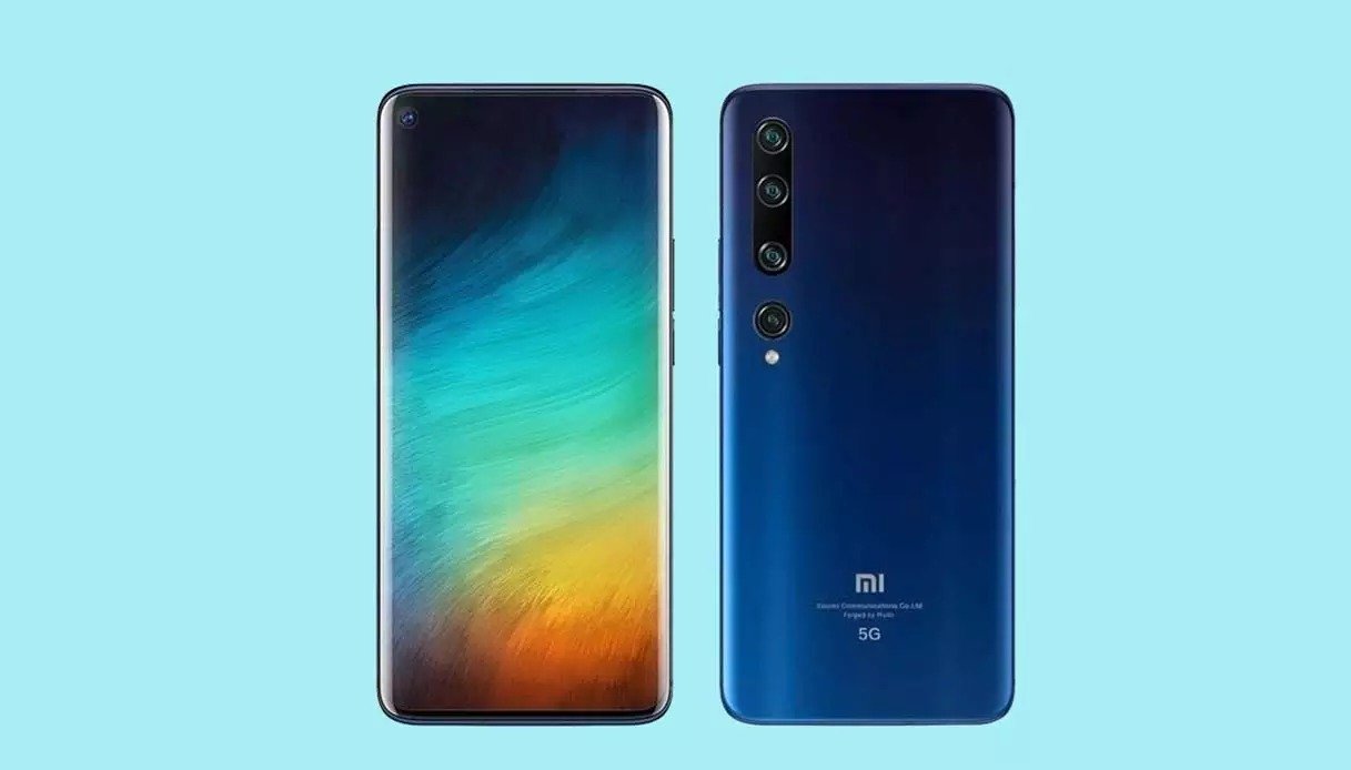 Xiaomi