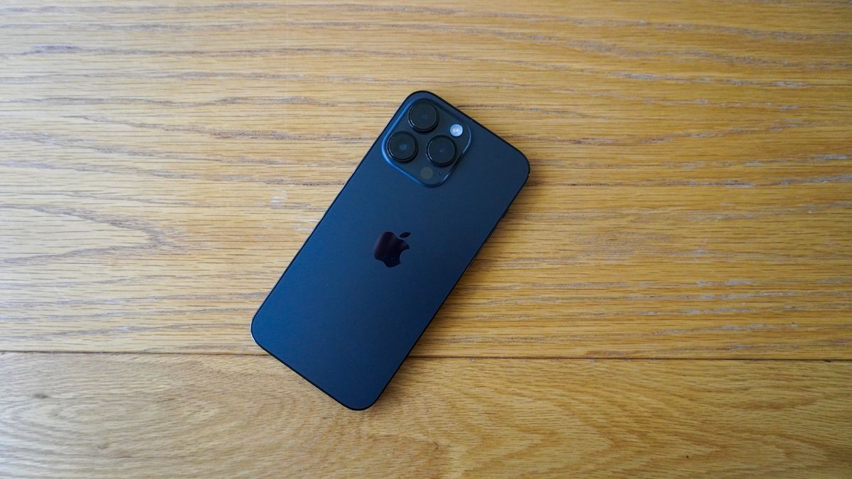 My First Weekend With the iPhone 13 Pro Was Almost Too Easy