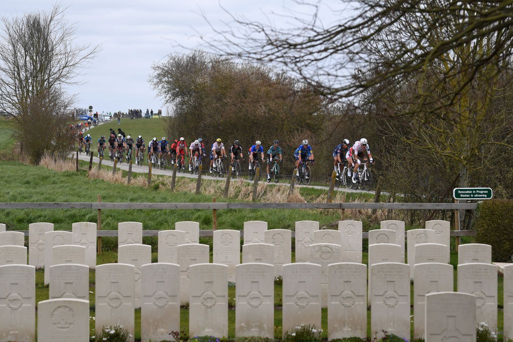 Gent-Wevelgem 2021