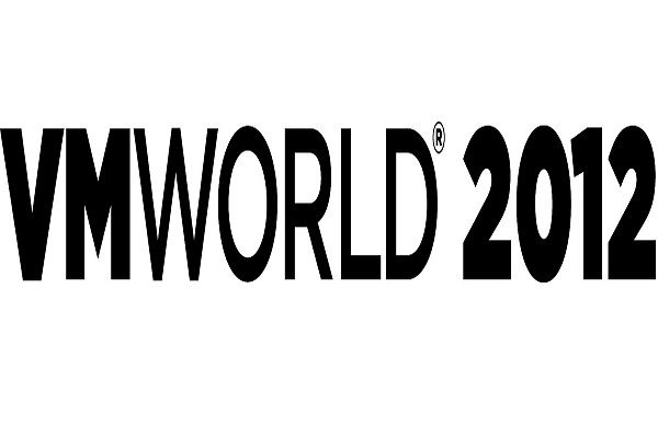 VMworld 2012