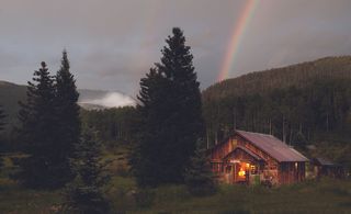 Dunton Hot Springs, Colorado