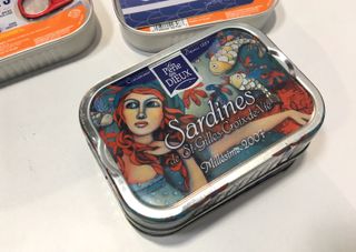 MySardines.com