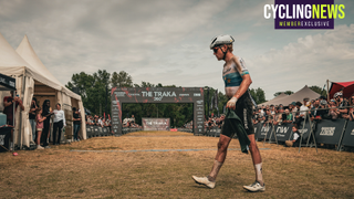 Traka finish line 2026