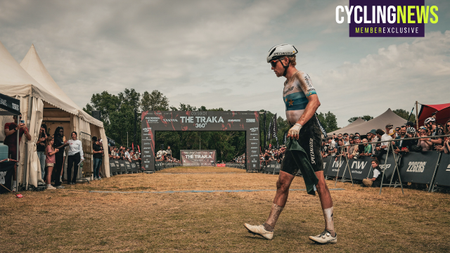 Traka finish line 2026