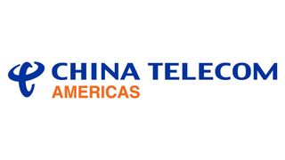 China Telecom Americas logo