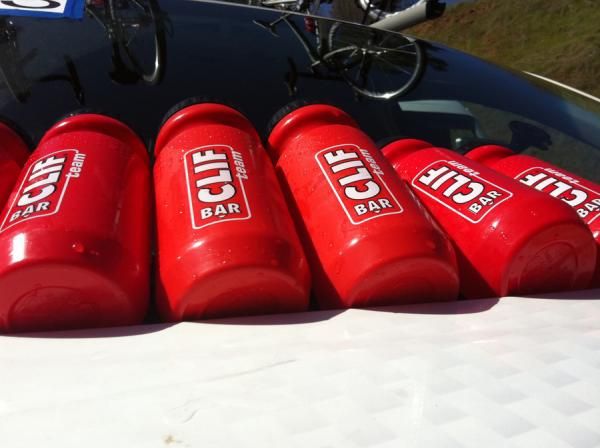 Cold drinks