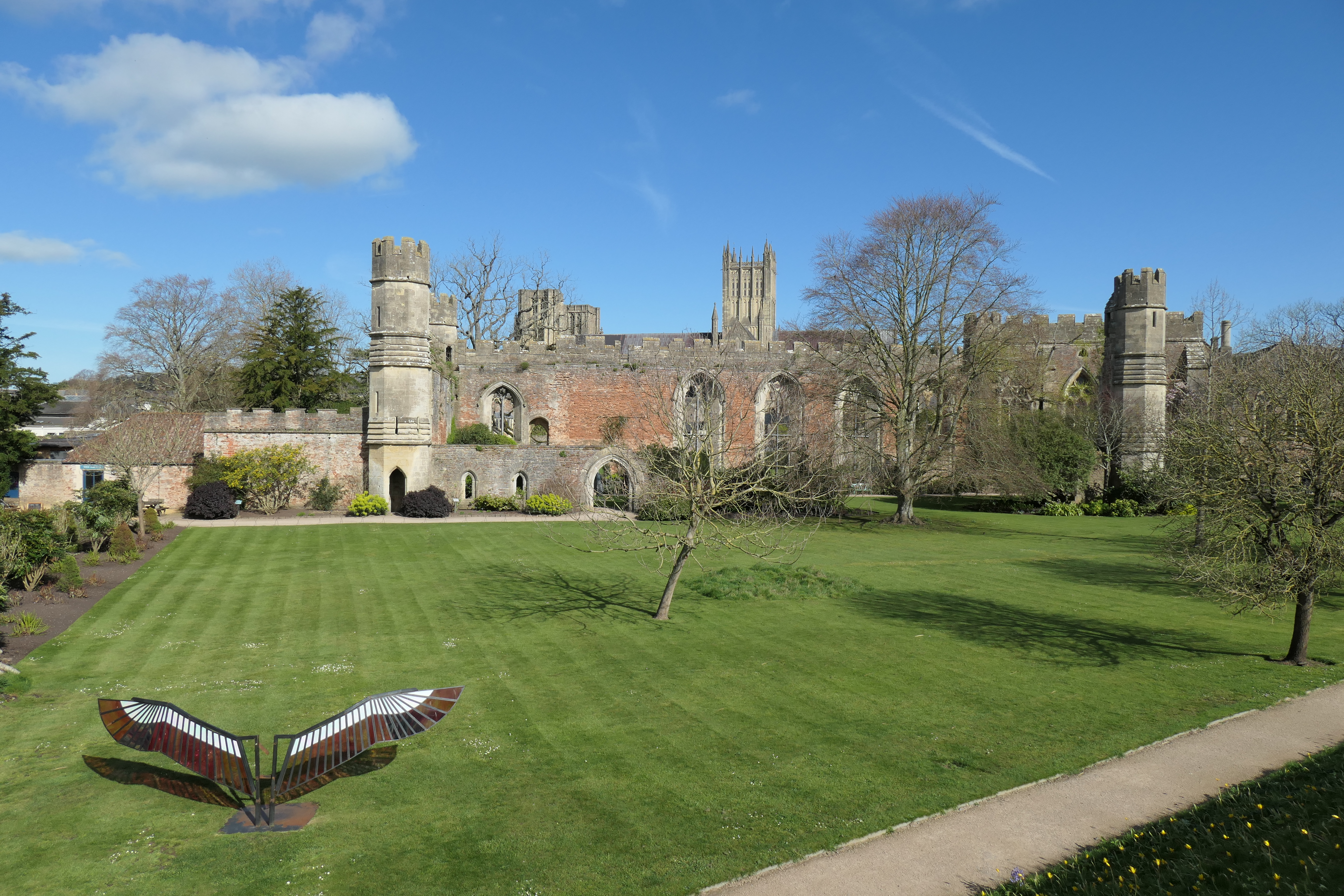 Panasonic Lumix ZS300 / TZ300 sample image