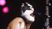 Paul Stanley