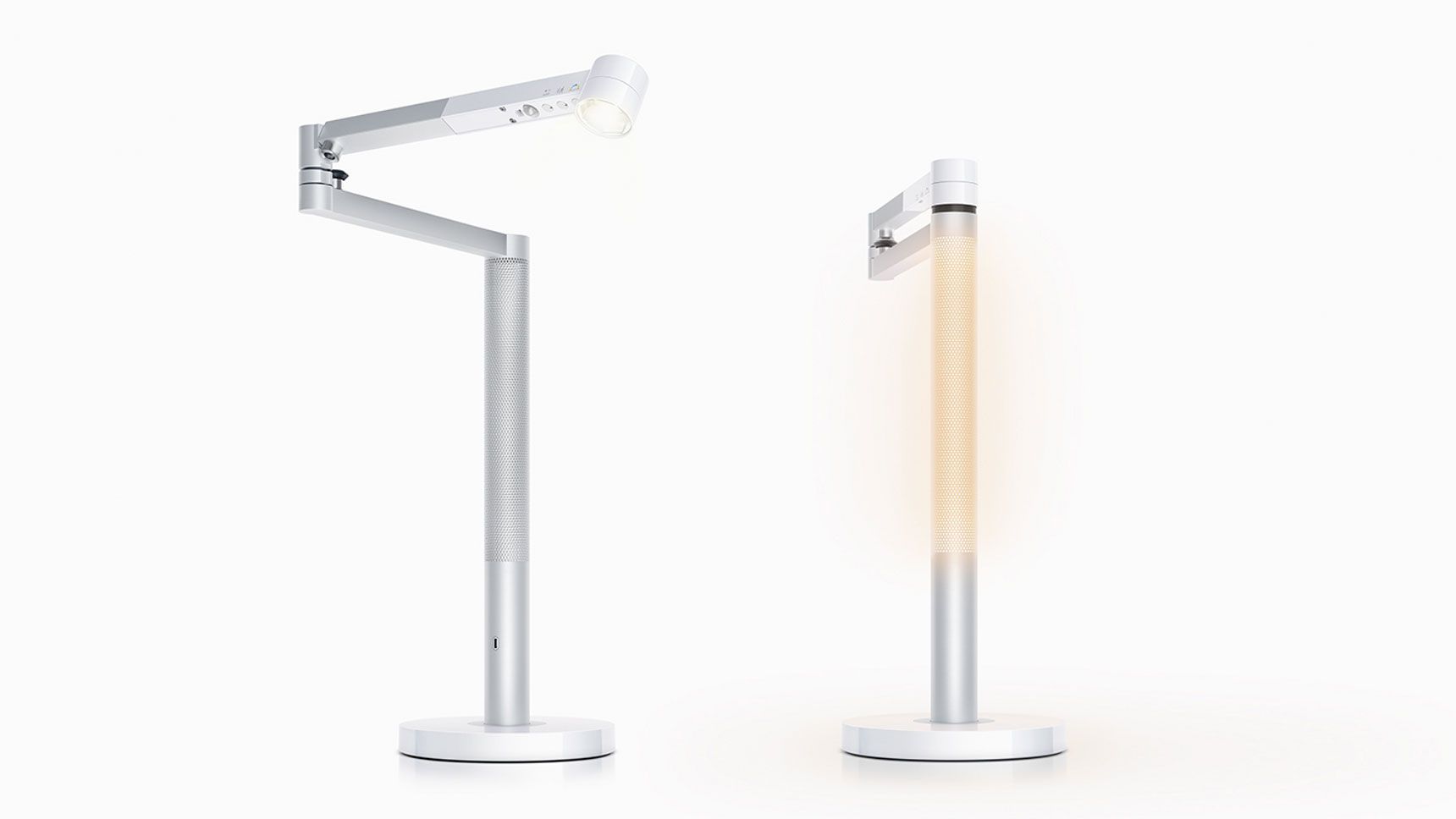 Best desk lamps for home office lighting Fit&Well