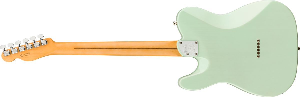 Fender American Ultra Luxe