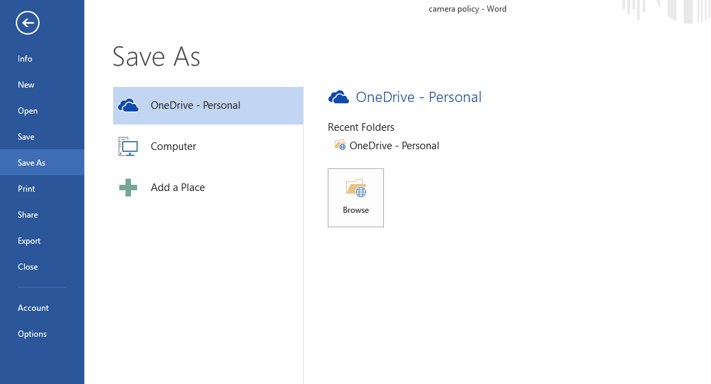 OneDrive vs. Google Drive vs. Dropbox: A cloud storage comparison for ...