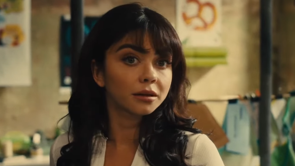 Pitch Perfect Bumper In Berlin Cast Oyuncuları Daha Önce Gördüğünüz