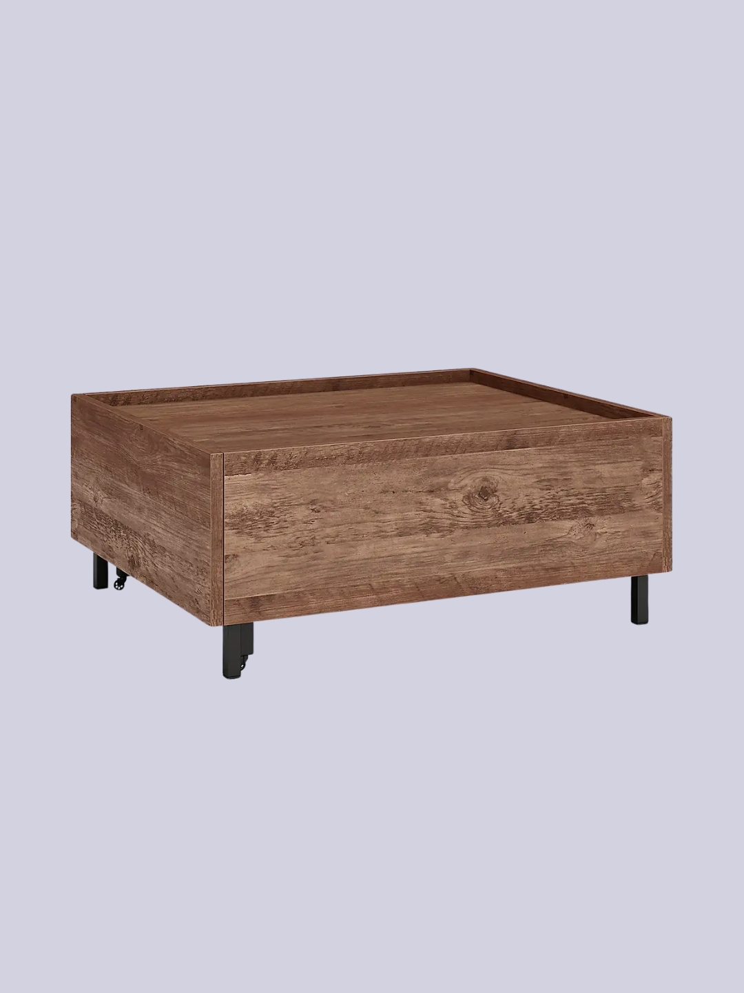 Dunelm, Fulton Extendable Coffee Table