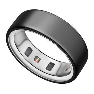 The Oura Ring 4 in Stealth