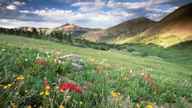 8 of the best State Parks in the US for hiking | Advnture